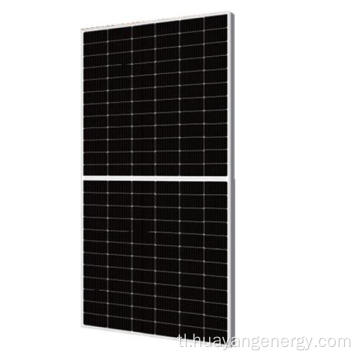Solar PV module para sa solar energy system.